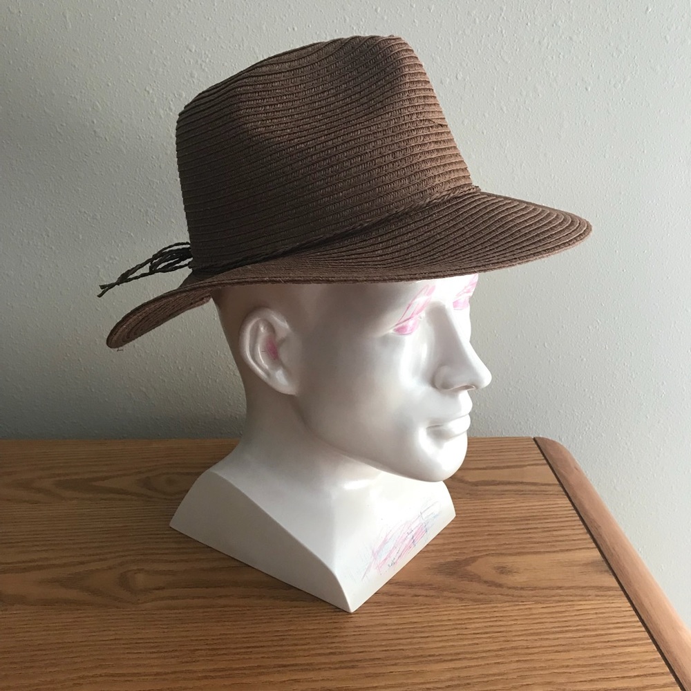 Straw Hat size S/M